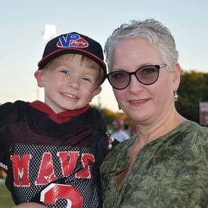 Meet your Posher, Meredith